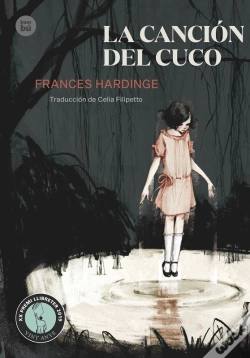 Capa do artigo La Canción Del Cuco