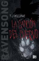 La Cancion Del Cuervo
