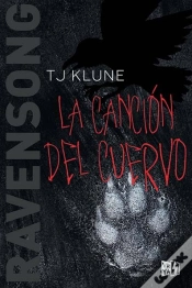 Capa do artigo La Cancion Del Cuervo
