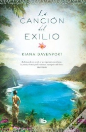 Capa do artigo La Canción Del Exilio