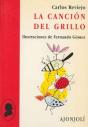 La Canción Del Grillo - Preview