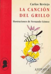 Capa do artigo La Canción Del Grillo