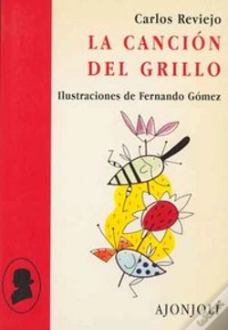 Capa do artigo La Canción Del Grillo
