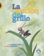 La Canción Del Grillo - Preview