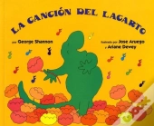 La Cancion Del Lagarto