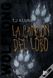 Capa do artigo La Canción Del Lobo