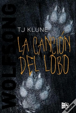 Capa do artigo La Canción Del Lobo