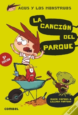 Capa do artigo La Canción Del Parque