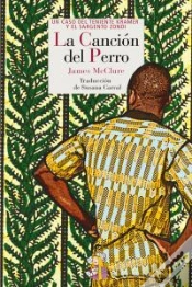 Capa do artigo La Canción Del Perro