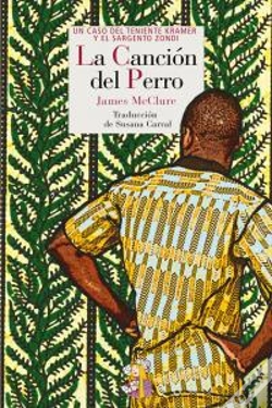 Capa do artigo La Canción Del Perro