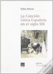 Capa do artigo La Canción Lírica Española En El Siglo Xix