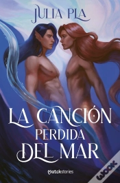 Capa do artigo La Cancion Perdida Del Mar