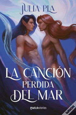 Capa do artigo La Cancion Perdida Del Mar