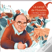 Capa do artigo La Canço De L´Estelles