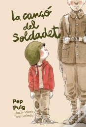 Capa do artigo La Canço Del Soldadet