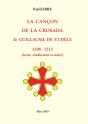 La Cancon De La Crosada De Guillaume De Tudele - Preview