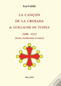 Capa do artigo La Cancon De La Crosada De Guillaume De Tudele