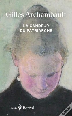 Capa do artigo La Candeur Du Patriarche