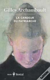 Capa do artigo La Candeur Du Patriarche