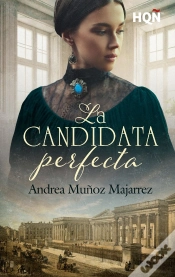 Capa do artigo La Candidata Perfecta