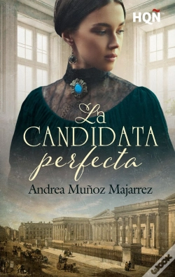 Capa do artigo La Candidata Perfecta