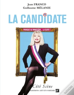Capa do artigo La Candidate