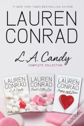 L.A. Candy Complete Collection