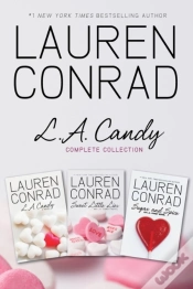 Capa do artigo L.A. Candy Complete Collection
