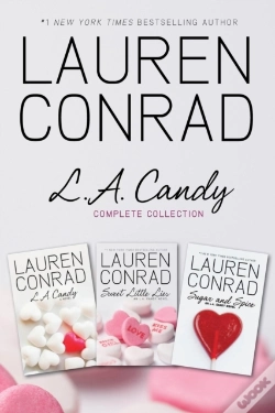 Capa do artigo L.A. Candy Complete Collection