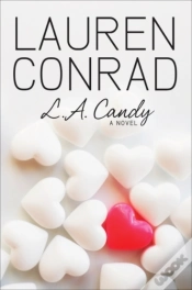 Capa do artigo L.A. Candy