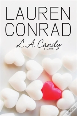 Capa do artigo L.A. Candy