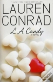 Capa do artigo L.A. Candy