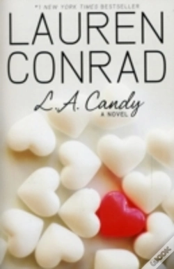 Capa do artigo L.A. Candy