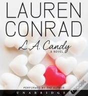 Capa do artigo L.A. Candy