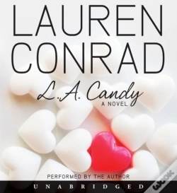 Capa do artigo L.A. Candy