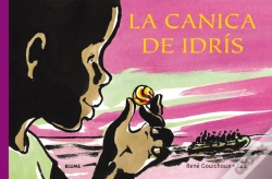 Capa do artigo La Canica De Idrís