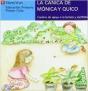La Canica De Monica Y Quico (Azul) - Preview