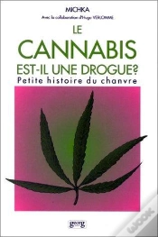 Capa do artigo La Cannabis Est-Il Une Drogue ? Petite Histoire Du Chanvre