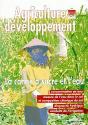 La Canne A Sucre Et L'Eau. Revue Agriculture Et Developpement Nc24 Decembre 1999 - Preview