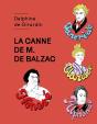 La Canne De M. De Balzac - Preview