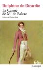 La Canne De M. De Balzac - Preview