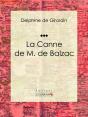 La Canne De M. De Balzac - Preview
