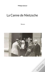 Capa do artigo La Canne De Nietzsche