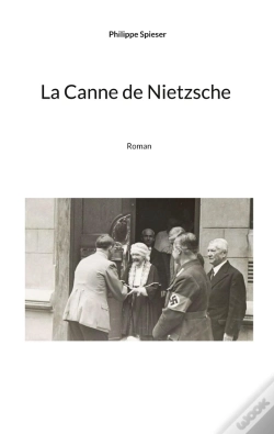 Capa do artigo La Canne De Nietzsche