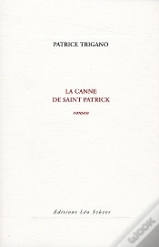 Capa do artigo La Canne De Saint-Patrick