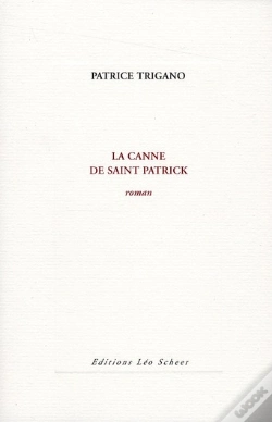 Capa do artigo La Canne De Saint-Patrick