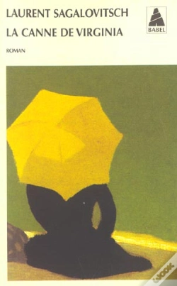 Capa do artigo La Canne De Virginia