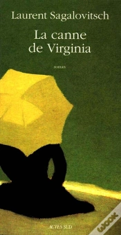 Capa do artigo La Canne De Virginia