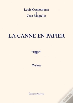 Capa do artigo La Canne En Papier