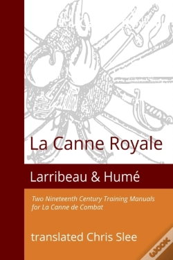 Capa do artigo La Canne Royale